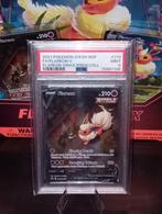 Flareon V SWSH179 - PSA 9 - Graded pokemon kaart, Nieuw, Foil, Ophalen of Verzenden, Losse kaart