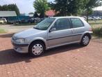 2000 Peugeot 106 1.1 Sport Personenauto, Voorwielaandrijving, 60 pk, Overige brandstoffen, Origineel Nederlands