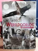 De Tweede Wereldoorlog in FOTO'S - David Boyle, Boeken, Verzenden, Tweede Wereldoorlog, Zo goed als nieuw, Algemeen