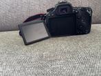 Canon EOS 90D Spiegelreflexcamera, Spiegelreflex, Canon, Ophalen of Verzenden, Zo goed als nieuw