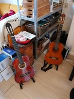 akoestische gitaar, Ophalen, Nieuw, Klassieke of Spaanse gitaar