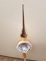 Gouden piek / peuk piek / glas, Diversen, Ophalen of Verzenden, Zo goed als nieuw