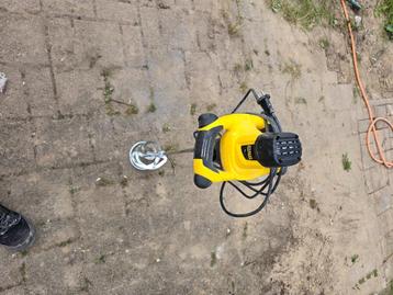 Egalinemixer Stanley Fatmax zgsn beschikbaar voor biedingen