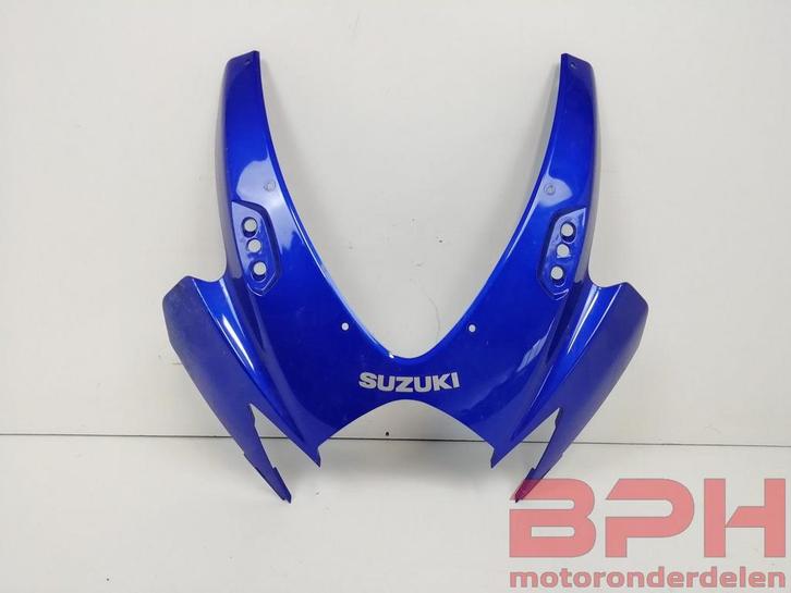 Topkuip Suzuki GSX-R GSXR 750 600 K6 K7 top kuip kuipdeel, Motoren, Onderdelen | Suzuki, Gebruikt, Ophalen of Verzenden