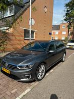 Volkswagen Passat 1.4 TSI GTE 2015 Grijs, Euro 6, Grijs, 1600 kg, Zilver of Grijs