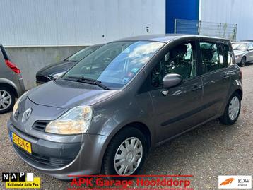 Renault Grand Modus / AUTOMAAT ? Airco 1.2-16V Expression beschikbaar voor biedingen