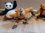 Kung fu panda mcdonalds poppetjes, Verzamelen, Poppetjes en Figuurtjes, Ophalen of Verzenden