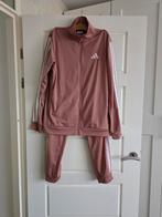 Te koop nieuwe hardroze universeel adidas trainingspak maat, Kleding | Dames, Maat 38/40 (M), Adidas, Overige typen, Nieuw