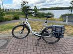 Sparta moederfiets, 2 zitjes, Dubbele standaard, Ophalen, Overige merken