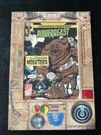 Powerbeast (NL) nr1 Junior Press, Europa, Ophalen of Verzenden, Junior Press, Gelezen