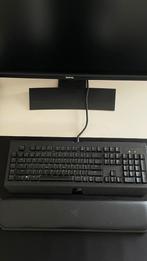 Razer BlackWidow Chroma v2 - Qwerty, Ophalen of Verzenden, Zo goed als nieuw