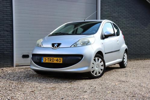 Peugeot 107 1.0-12V XR | AIRCO | APK, Auto's, Peugeot, Bedrijf, Te koop, ABS, Airbags, Airconditioning, Elektrische ramen, Startonderbreker