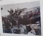 Hell's Angels -WWII Aircraft - United States Army Air Forces, Ophalen of Verzenden, Luchtmacht, Overige gebieden, Foto of Poster