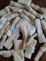 Lot B, Frans Antiek kant 22,50€, Ophalen of Verzenden