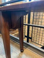 Tafel Inklapbaar / Tafel / Vintage / Brocante, Ophalen