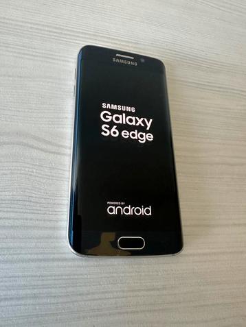 Samsung Galaxy S6 Edge beschikbaar voor biedingen