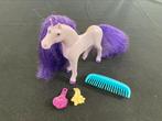 Playmobil mooi paard met haar., Kinderen en Baby's, Speelgoed | Playmobil, Ophalen of Verzenden, Zo goed als nieuw