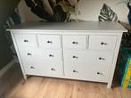 Ikea hemnes kast, Huis en Inrichting, Kasten | Ladekasten, Ophalen, Gebruikt, 5 laden of meer, 150 tot 200 cm