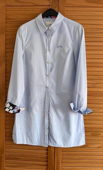 HV Society / HV Polo Tuniek Blouse maat 36 beschikbaar voor biedingen