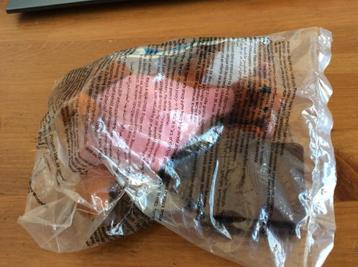 Happy Meal toy Disney Kanga van Winnie de Poeh. Nieuw 2002 beschikbaar voor biedingen