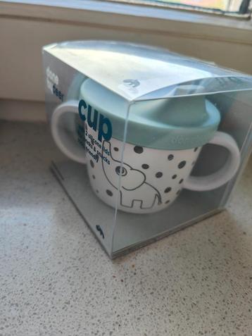Done by deer tuitbeker en snack cup nieuw beschikbaar voor biedingen