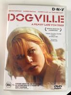 Dogville DVD - Lars von Trier Drama, Vanaf 16 jaar, Ophalen of Verzenden, Zo goed als nieuw, Drama