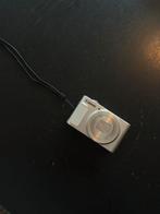 Canon SX620 HS - Getest & Werkend, Ophalen of Verzenden, Gebruikt, Zilver, Kunststof