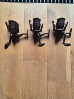 Baitrunners, Ophalen, Nieuw, Molen