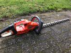 Husqvarna 520 IHD60 Accu Heggenschaar - Zo goed als nieuw!, Tuin en Terras, Heggenscharen, Ophalen, Zo goed als nieuw, Accu, Dolmar /Stihl / Husqvarna