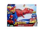 Spider-Man dino gezocht, Kinderen en Baby's, Ophalen of Verzenden, Zo goed als nieuw
