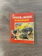Illegale Suske en Wiske - De Keizerkraker, Boeken, Stripboeken, Ophalen, Gelezen