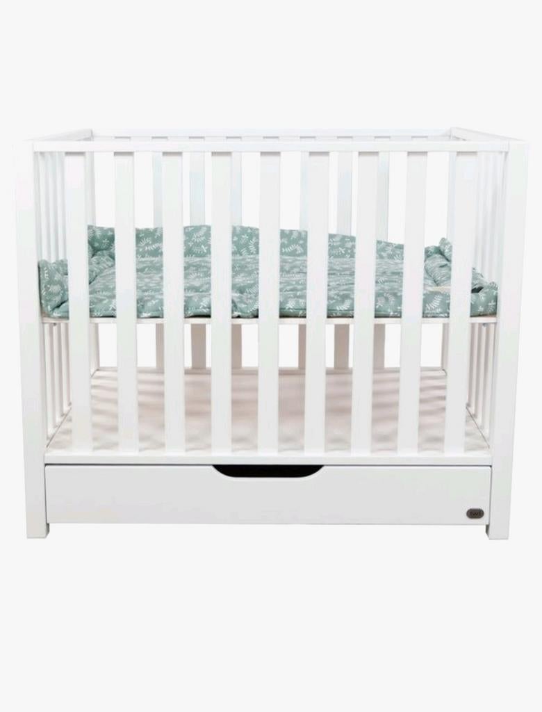 Bopita Box met Lade, Ophalen, Gebruikt, Ledikant