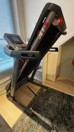 Focus Fitness Jet 5 opklapbare loopband, Ophalen, Gebruikt, Metaal, Loopband