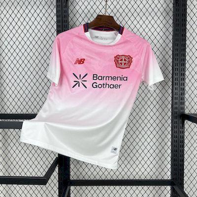 Leverkusen Uitshirt 25/26, Sport en Fitness, Voetbal, Zo goed als nieuw, Shirt, Maat XL, Ophalen of Verzenden