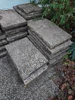 Gratis terrastegels 60x40, Tuin en Terras, Ophalen of Verzenden, Gebruikt, Overige materialen