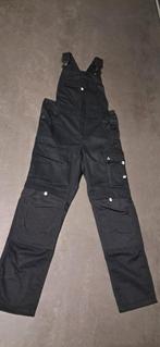 Nieuwe zwarte tuinbroek - Maat 48, Verzenden, Nieuw, Maat 48/50 (M), Zwart