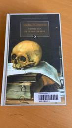 Michael Gregorio - Kritiek van de criminele rede, Ophalen of Verzenden