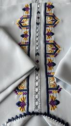 Handgemaakt djelabba (nieuw) maat M/L, Overige typen, Blauw, Nieuw, Ophalen