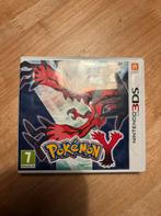 Pokemon Y - Nintendo 3DS, Spelcomputers en Games, Online, Gebruikt, 1 speler, Ophalen of Verzenden