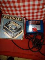 Marklin transformator met doos 30va  6117, Gebruikt, Ophalen of Verzenden, Analoog, Märklin