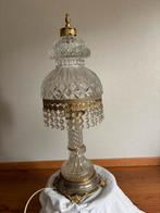 Leuke lamp aangeboden, Ophalen