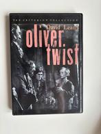 Oliver Twist Dvd (Criterion), Cd's en Dvd's, Alle leeftijden, Verzenden, Gebruikt, Drama