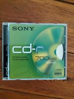 CD's, Cd's en Dvd's, Ophalen of Verzenden, 2000 tot heden, Zo goed als nieuw