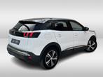 Peugeot 3008 1.2 PureTech Allure € 20.895,00, Auto's, Peugeot, Nieuw, 5 stoelen, 3 cilinders, Leder en Stof