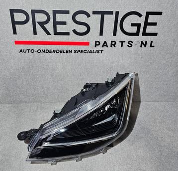 Koplamp Seat Ibiza V 5 6F & Arona VOLL LED Links 6F1941007C beschikbaar voor biedingen