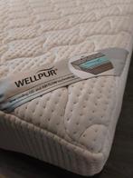 Zgan Wellpur extra dik traagschuim matras 80 x 200, Huis en Inrichting, Ophalen, Zo goed als nieuw, Eenpersoons, 80 cm