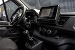 Renault Trafic dCi 110 T30 L2H1 | Navigatie | 3-Zits | Cruis, Voorwielaandrijving, Stof, Gebruikt, 4 cilinders