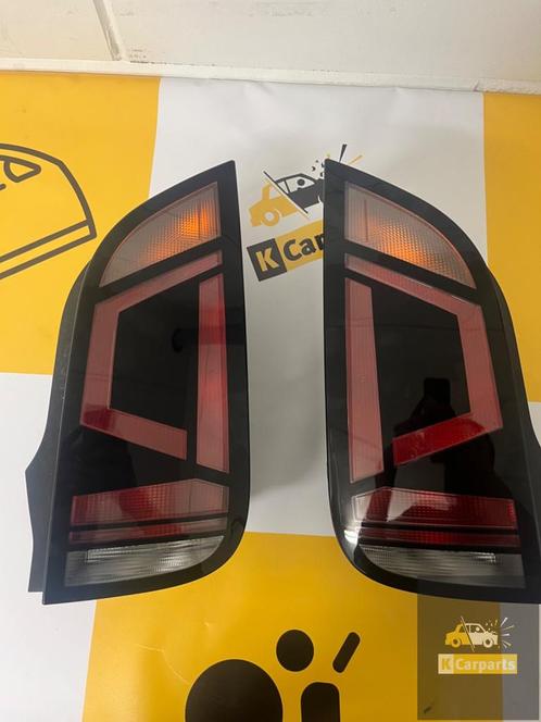 VW UP! Facelift Achterlichten Set Links + Rechts 1S0945095J, Auto-onderdelen, Verlichting, Volkswagen, Gebruikt, Ophalen of Verzenden