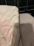 Roze Martras Speelkleed / Boxkleed, Ophalen, Zo goed als nieuw, Minder dan 140 cm, Matras
