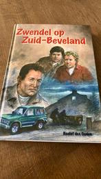 Roelof den Ouden - Zwendel op Zuid-Beveland, Ophalen of Verzenden, Zo goed als nieuw, R. den Ouden